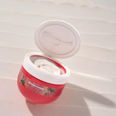 NatureWell Brightening Body Cream"
