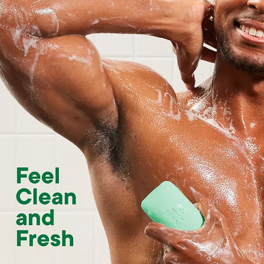 Irish Spring Original Clean Bar Soap