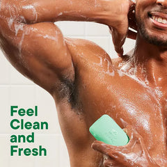 Irish Spring Original Clean Bar Soap