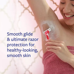 Skintimate Skin Therapy Dry Skin Shave Gel. 9.5 oz., 3 pk