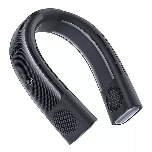 TORRAS Neck Fan – Hands-Free AC Cooling