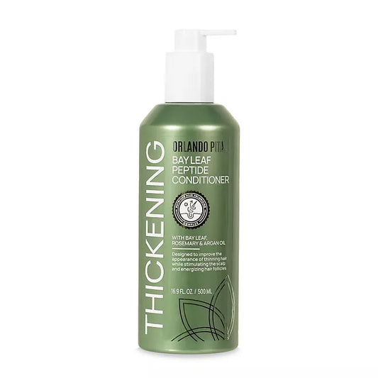 Orlando Pita Bay Leaf Peptide Conditioner
