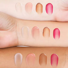 NatureWell Tinted Lip Butter