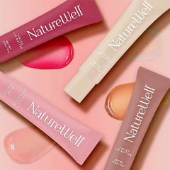 NatureWell Tinted Lip Butter