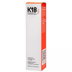 Professional Molecular Repair Hair Treatment