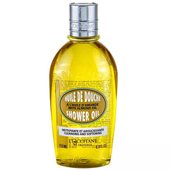 i L'Occitane Almond Smooth Skin Duo
