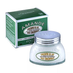 i L'Occitane Almond Smooth Skin Duo