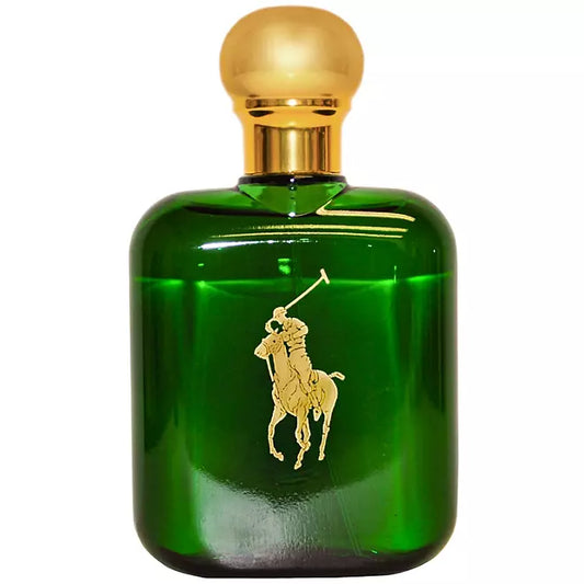 Ralph Lauren Polo Green Eau de Toilette"