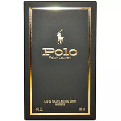 Ralph Lauren Polo Green Eau de Toilette"
