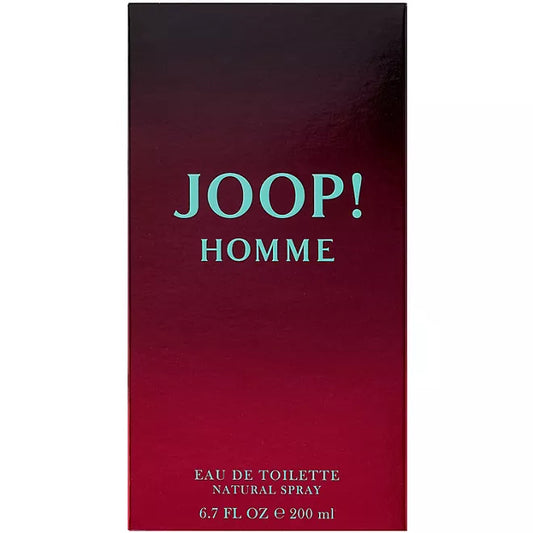 Joop! Homme Eau de Toilette Spray for Men"