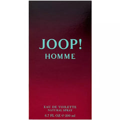 Joop! Homme Eau de Toilette Spray for Men"