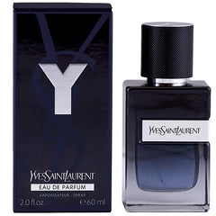Yves Saint Laurent Y Men’s Signature Scent