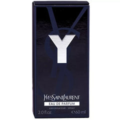 Yves Saint Laurent Y Men’s Signature Scent
