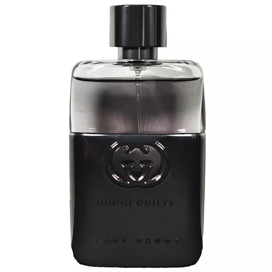 Gucci Guilty Pour Homme Eau de Toilette