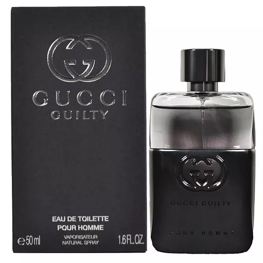 Gucci Guilty Pour Homme Eau de Toilette