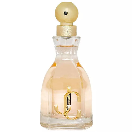 "Jimmy Choo I Want Choo Eau de Parfum"