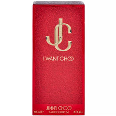 "Jimmy Choo I Want Choo Eau de Parfum"