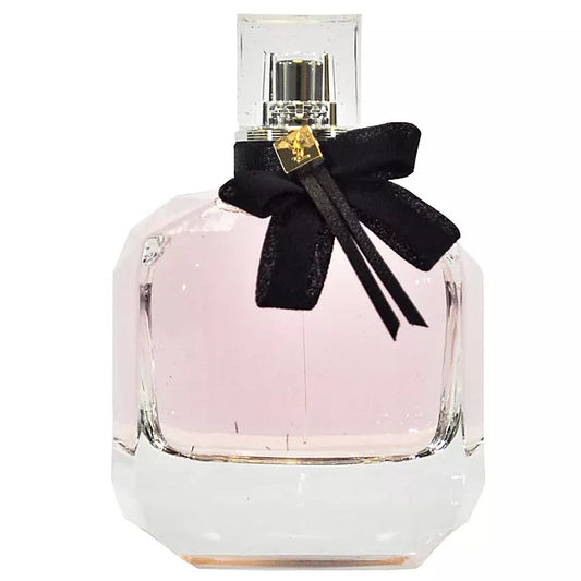 Yves Saint Laurent Mon Paris Eau de Parfum"