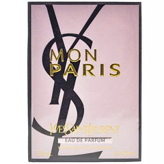 Yves Saint Laurent Mon Paris Eau de Parfum"