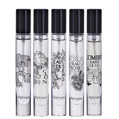 "Diptyque Coffret Découverte Eau de Toilette 5-Piece Set"