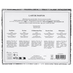 "Diptyque Coffret Découverte Eau de Toilette 5-Piece Set"