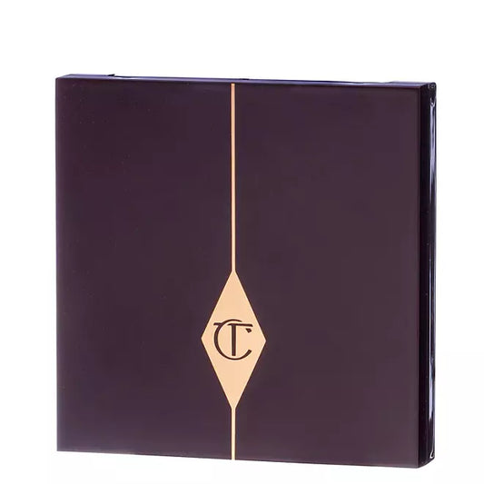 Charlotte Tilbury Luxury Eyeshadow Palette – Pillow Talk"