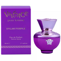 "Versace Dylan Purple Eau de Parfum"