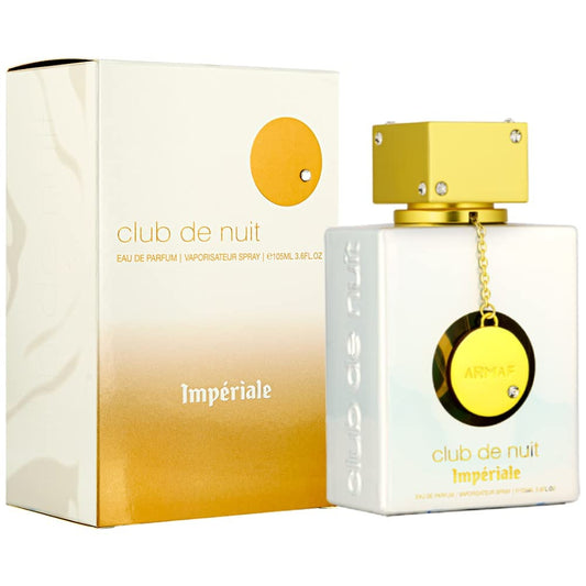 Armaf Club de Nuit Imperiale for Women Eau de Parfum Spray