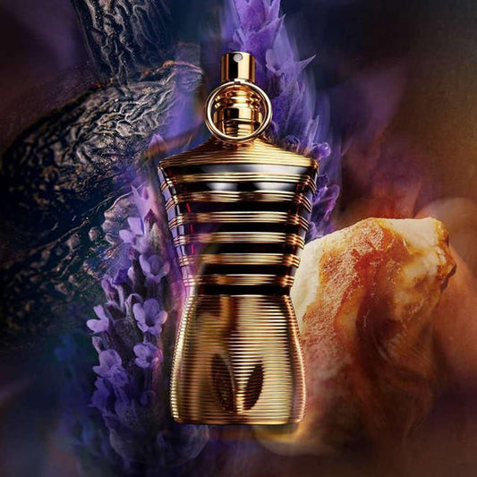 Jean Paul Gaultier Le Male Elixir Parfum Spray for Men Retailoutlet