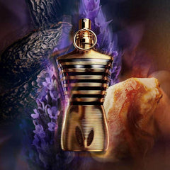 Jean Paul Gaultier Le Male Elixir Parfum Spray for Men