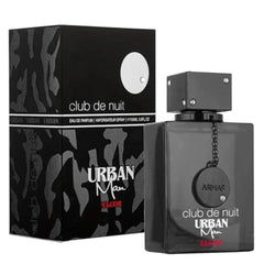 Armaf Club De Nuit Urban Man Elixir for Men Eau de Parfum Spray