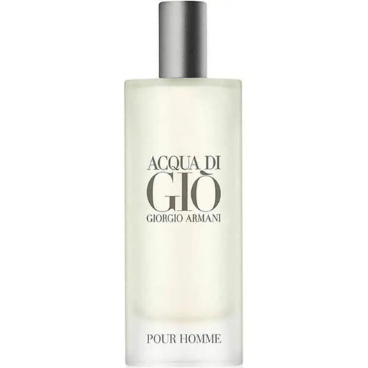 Giorgio Armani Acqua Di Gio Eau de Toilette Spray for Men, 3.4 Ounce