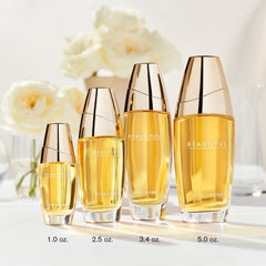 Estee Lauder Beautiful Eau de Parfum Spray, 2.5 fl oz