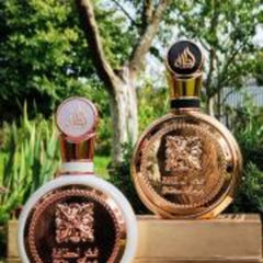 Lattafa Ajwad Eau De Parfum Spray for Unisex