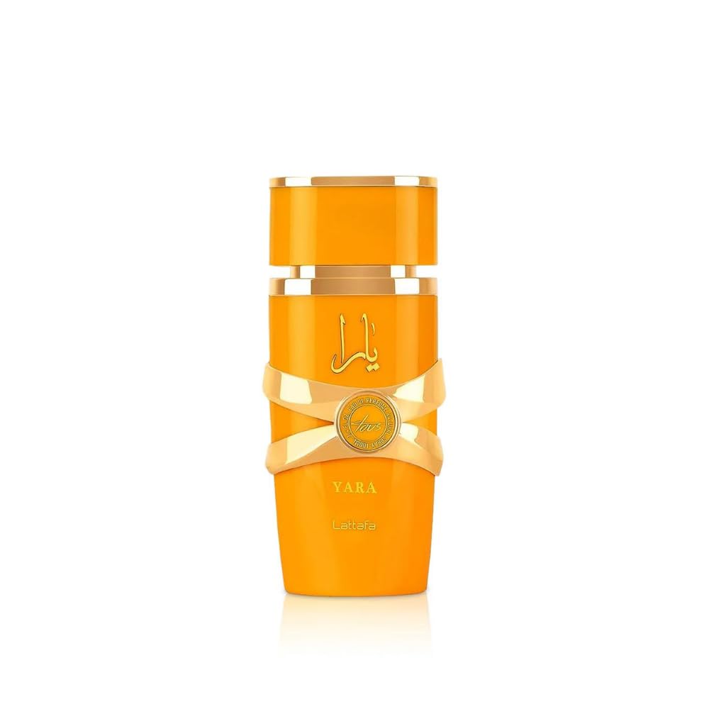Women Eau de Parfum Spray, 3.40 Ounces / 100 ml