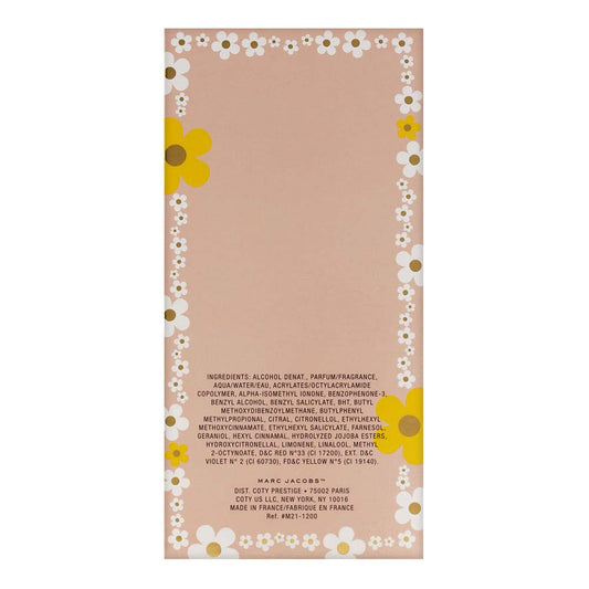 Marc Jacobs Daisy Eau So Fresh – 4.25 oz EDT Spray for Women