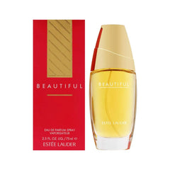 Estee Lauder Beautiful Eau de Parfum Spray, 2.5 fl oz