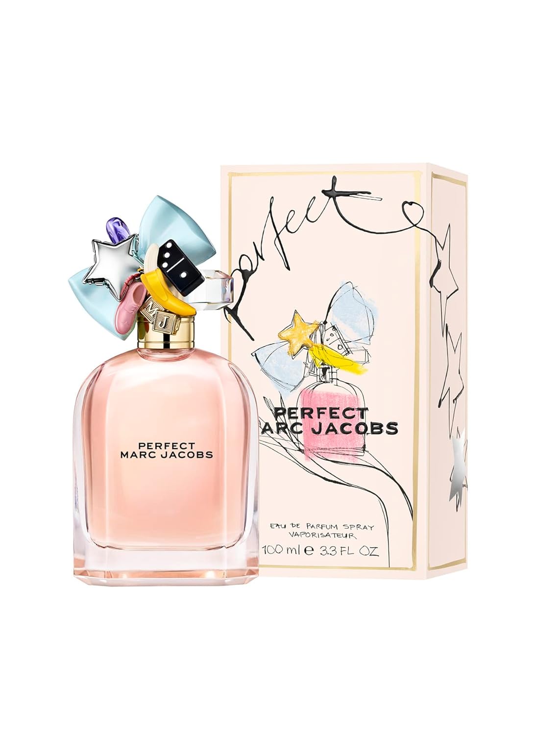 Marc Jacobs Perfect Eau de Parfum for Women