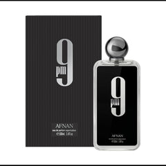 AFNAN 9 PM for Men Eau de Parfum Spray