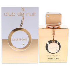 Armaf Club Nuit Untold Eau De Parfum Spray for Men, 3.6 Ounce