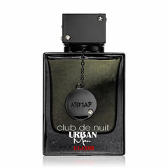 Armaf Club De Nuit Urban Man Elixir for Men Eau de Parfum Spray, 3.6 OZ