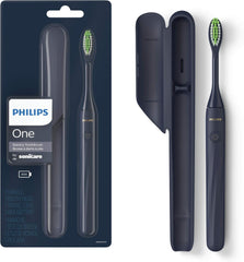 Philips Sonicare Battery Toothbrush, Midnight Blue, HY1100/04