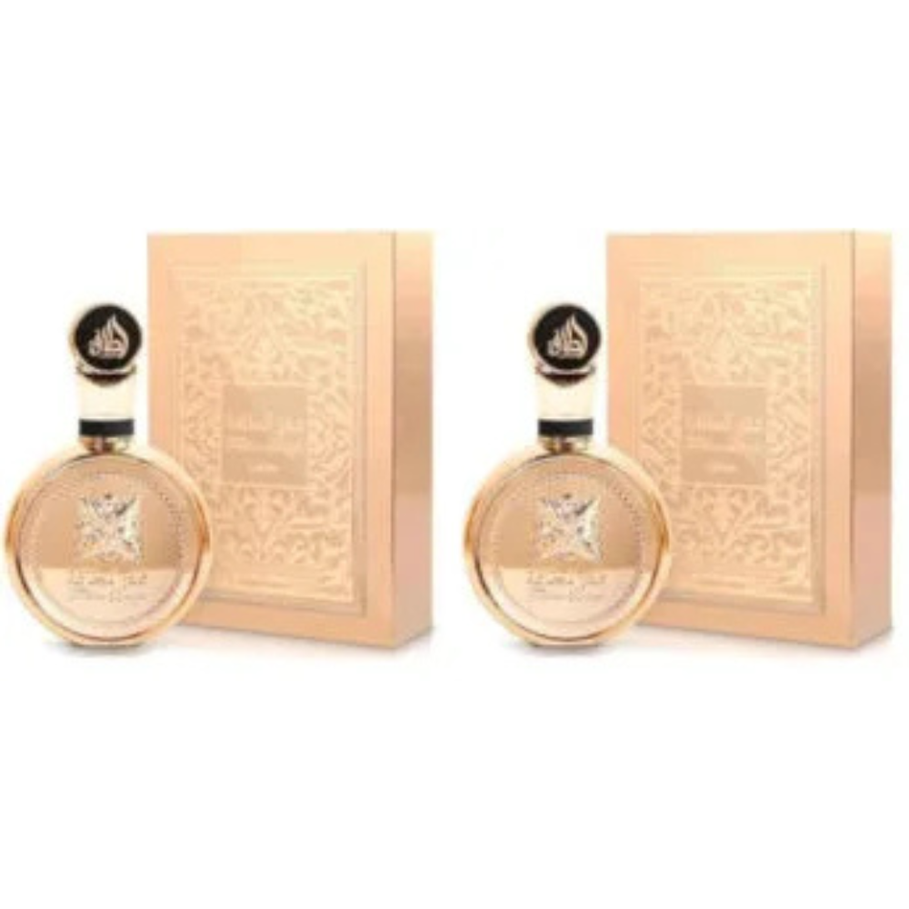 Lattafa Ajwad Eau De Parfum Spray for Unisex