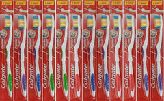 Colgate Toothbrushes Premier Extra Clean(12 Toothbrushes)