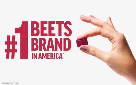 Force Factor Total Beets Soft Chews, Açai Berry, 90 ct.