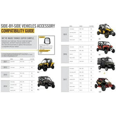 Can-Am New OEM 100% PBO Performance Drive Belt Maverick, 422280652