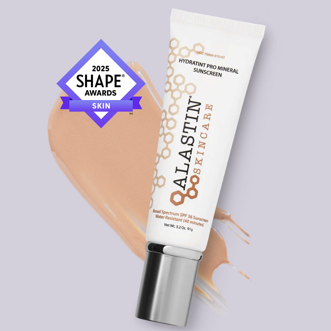 HydraTint Pro Mineral Broad Spectrum Sunscreen SPF 36 Alastin