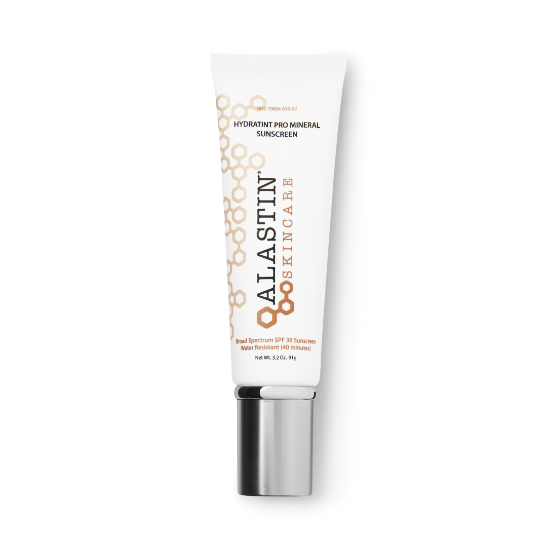 HydraTint Pro Mineral Broad Spectrum Sunscreen SPF 36 Alastin