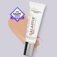 HydraTint Pro Mineral Broad Spectrum Sunscreen SPF 36 Alastin
