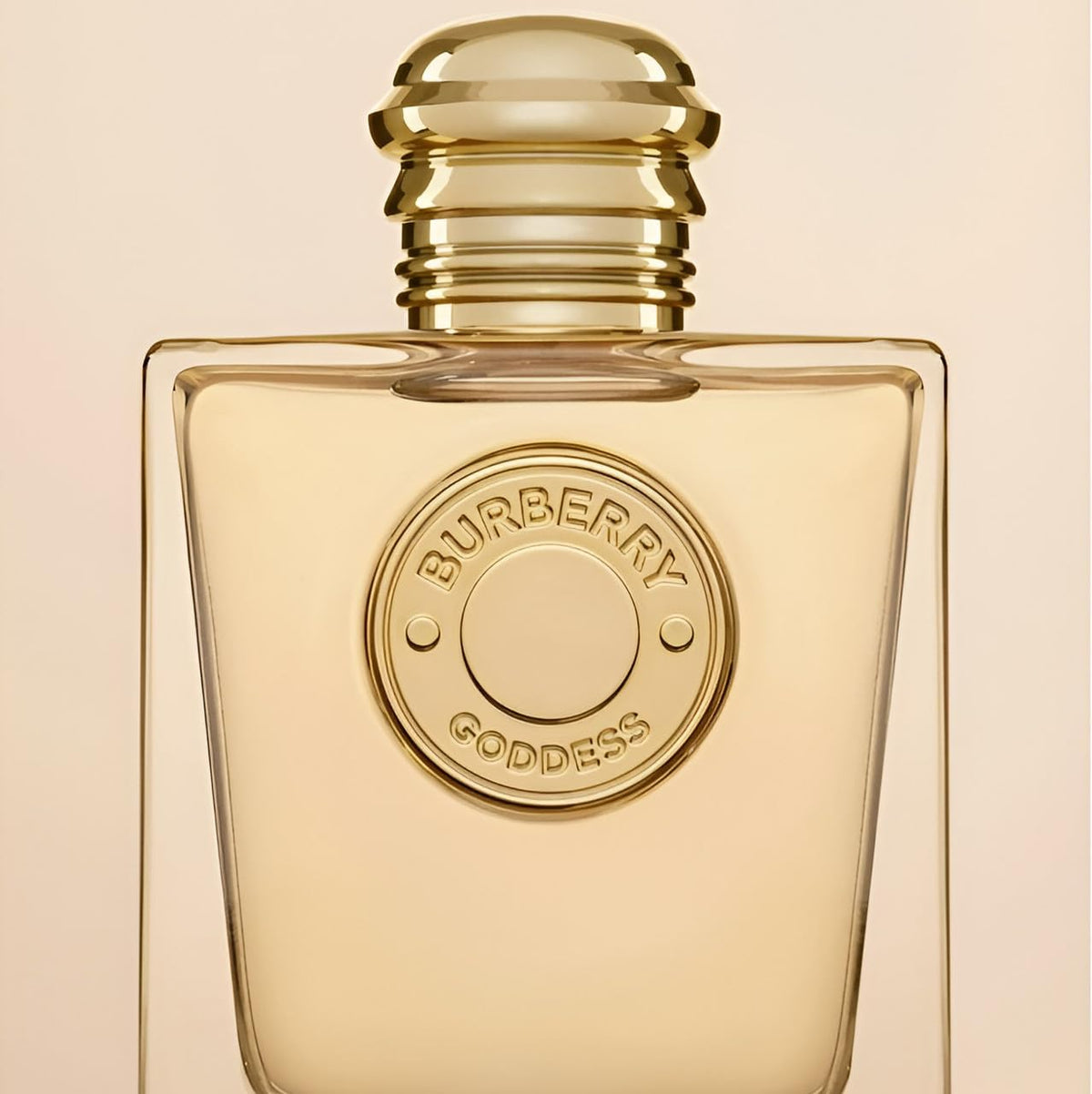 Burberry Goddess Eau de Parfum 3.3 oz / 100 ml eau de Parfum Spray